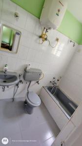 Image of 1290 Sq.ft 2 BHK Apartment / Flat for rent in Mantri Paradise, Bilekahalli, Bengaluru for Rs. 55000