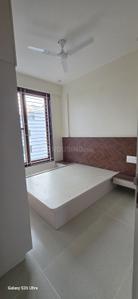 Hall Image of 950 Sq.ft 2 BHK Builder Floor for rent in Kaggadasapura Bengaluru for Rs. 30000