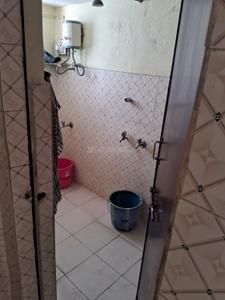 Image of 700 Sq.ft 1 BHK Apartment / Flat for rent in Dhantoli, Nagpur for Rs. 18500