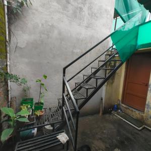 Balcony Image of 1000 Sq.ft 1 BHK Independent House for sale in Pipri Wardha for Rs. 1700000