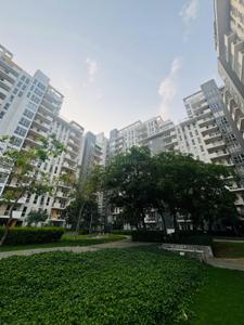 Image of 1484 Sq.ft 2.5 BHK Apartment / Flat for sale in Ireo The Corridors, Sector 67, Gurgaon for Rs. 25000000