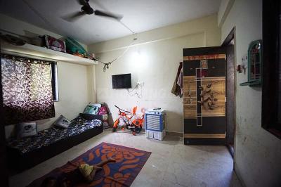 Bedroom Image of 2700 Sq.ft 7 BHK Independent House for sale in Wagholi Pune for Rs. 16000000