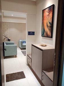 Bedroom Image of 1825 Sq.ft 3 BHK Apartment / Flat for sale in Kothrud Pune for Rs. 28200000
