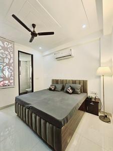 Bedroom Image of Amrit Residency in Sector 23, Gurgaon
