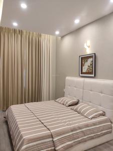 Bedroom Image of 1296 Sq.ft 2 BHK Apartment / Flat for sale in Ireo The Corridors, Sector 67 Gurgaon for Rs. 23000000