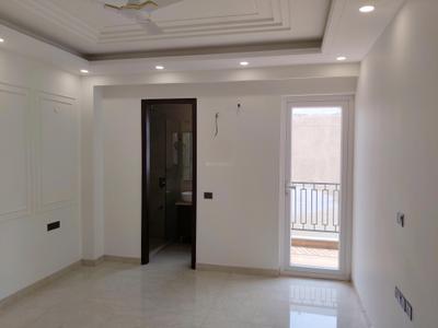Bedroom Image of 950 Sq.ft 2 BHK Builder Floor for rent in Sector 42 Gurgaon for Rs. 52500
