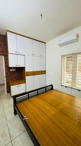 Bedroom Image of 1700 Sq.ft 3 BHK Independent House for sale in Palarivattom Kochi for Rs. 13000000