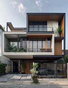 4 BHK Villa