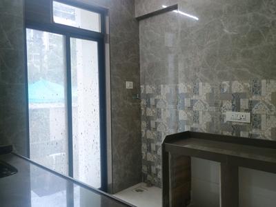 Kitchen Image of 1632 Sq.ft 3 BHK Apartment / Flat for sale in Shri White Square, Kalyan West Kalyan for Rs. 14800000