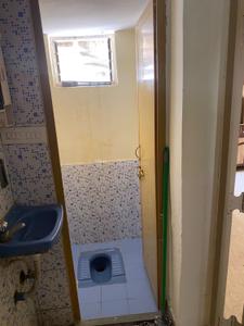 Image of 500 Sq.ft 1 BHK Apartment / Flat for rent in Satellite, Ahmedabad for Rs. 23000