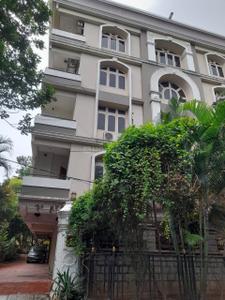 Image of 16000 Sq.ft 3 BHK Independent House for sale in Banjara Hills, Hyderabad for Rs. 180000000