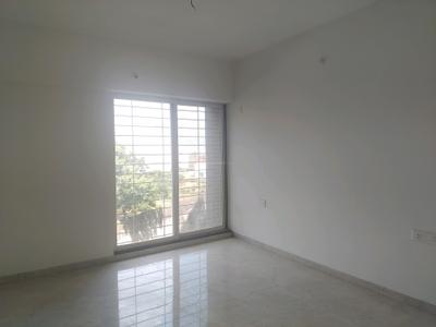 Bedroom Image of 911 Sq.ft 2 BHK Apartment / Flat for sale in Rama Melange Residences, Hinjawadi Phase 3 Pune for Rs. 7400000