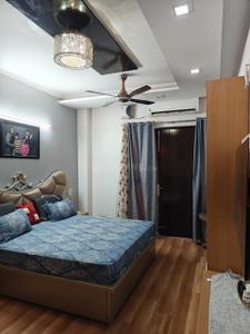 Bedroom Image of 4500 Sq.ft 6 BHK Independent House for sale in Sector 4 Gurgaon for Rs. 68000000