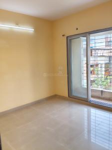 Bedroom Image of 1250 Sq.ft 2 BHK Apartment / Flat for sale in Ulwe Navi Mumbai for Rs. 11500000