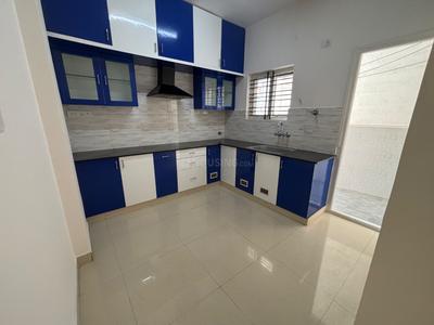 Kitchen Image of 1650 Sq.ft 3 BHK Apartment / Flat for rent in C V Raman Nagar Bengaluru for Rs. 52000