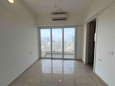 Bedroom Image of 1850 Sq.ft 3 BHK Apartment / Flat for rent in L And T Crescent Bay, Parel Mumbai for Rs. 225000