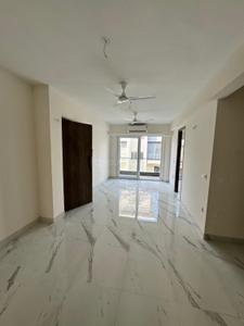 Hall Image of 1405 Sq.ft 3 BHK Apartment / Flat for sale in Signature Global City 81, Sector 81 Gurgaon for Rs. 13500000