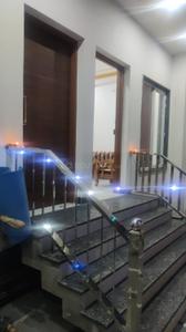 Hall Image of 2100 Sq.ft 3 BHK Builder Floor for rent in Wave City Plots, Wave City Ghaziabad for Rs. 30000