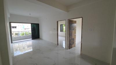 Living Room Image of 963 Sq.ft 2 BHK Apartment / Flat for sale in Khardaha Kolkata for Rs. 2696400