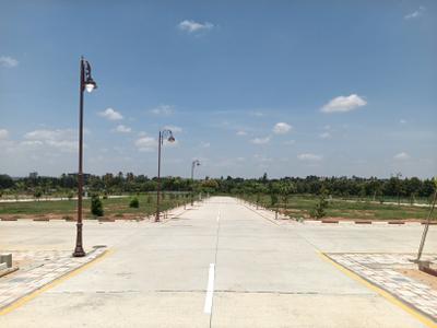 Image of 1500 Sq.ft Residential Plot / Land for sale in Hoskote, Bengaluru for Rs. 14400000