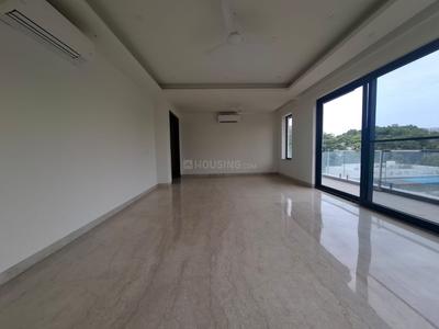 Hall Image of 2851 Sq.ft 8 BHK Independent House for sale in DLF Phase 4 Gurgaon for Rs. 102500000