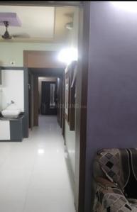 Hall Image of 1450 Sq.ft 3 BHK Independent House for rent in Vastral Ahmedabad for Rs. 24000