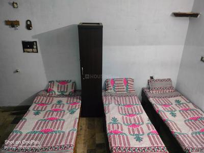 Image of Krishna boys pg in Shyamal, Ahmedabad