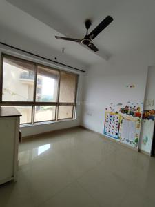 Bedroom Image of 965 Sq.ft 2 BHK Apartment / Flat for sale in Nahar Laurel And Lilac, Powai Mumbai for Rs. 22300000