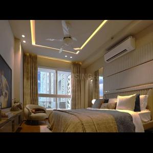 Bedroom Image of 1479 Sq.ft 3 BHK Apartment / Flat for sale in Mapsko Mount Ville, Sector 79 Gurgaon for Rs. 17000000