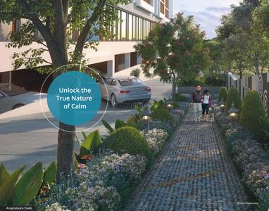 Image of 1650 Sq.ft 3 BHK Apartment / Flat for sale in Zen Elite, Kharadi, Pune for Rs. 20000000