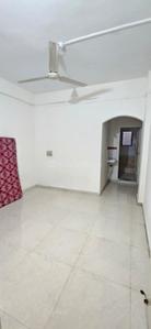 Living Room Image of 400 Sq.ft 1 RK Apartment / Flat for rent in New Sangvi Pune for Rs. 10500