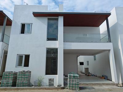 Image of 2550 Sq.ft 4 BHK Independent House for sale in Kalapatti, Coimbatore for Rs. 26000000