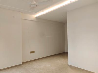 Bedroom Image of 1400 Sq.ft 3 BHK Apartment / Flat for sale in Parinee Liva Roca, Vile Parle West Mumbai for Rs. 70000000