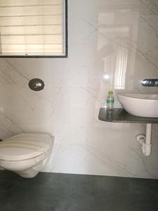 Bedroom Two Image of 1417 Sq.ft 3 BHK Apartment / Flat for sale in Gagan Adira, Wagholi Pune for Rs. 11000000
