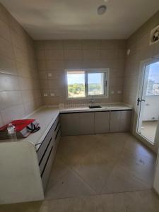 Kitchen Image of 1450 Sq.ft 3 BHK Apartment / Flat for sale in Sobha Nesara, Kothrud Pune for Rs. 24500000