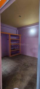 Bedroom Image of 900 Sq.ft 1 BHK Builder Floor for rent in Badgon Gorakhpur for Rs. 7000