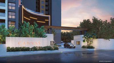 Image of 2295 Sq.ft 3.5 BHK Apartment / Flat for sale in Kolte Patil Life Republic, Hinjawadi Phase 2, Pune for Rs. 18500000
