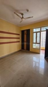 Image of 850 Sq.ft 2 BHK Apartment / Flat for sale in Supertech Livingston, Crossings Republik, Ghaziabad for Rs. 7200000