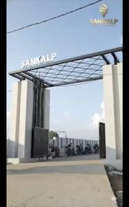 Image of 600 Sq.ft Residential Plot / Land for sale in Sankalp Greens, Paliya Haidar, Indore for Rs. 2220000