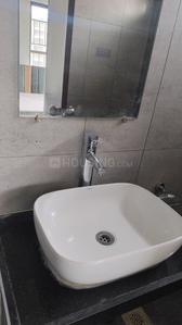 Image of 1450 Sq.ft 3 BHK Apartment / Flat for rent in Pride Kingsbury Phase II, Charholi Budruk, Pune for Rs. 36000