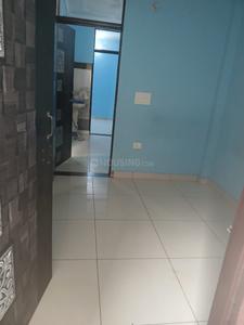 2 BHK Independent Builder Floor