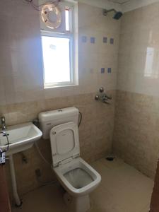 Bedroom Two Image of 750 Sq.ft 3 BHK Apartment / Flat for sale in ROF Amaltas, Sector 92 Gurgaon for Rs. 7200000