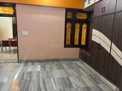 Bedroom Image of 1600 Sq.ft 3 BHK Independent House for rent in Civil Lines Allahabad for Rs. 30000