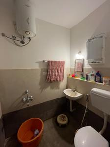 Bathroom Image of 715 Sq.ft 2 BHK Apartment / Flat for sale in Arun Excello Sindhuraa, Siruseri Chennai for Rs. 4975000