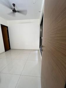 Hall Image of 780 Sq.ft 2 BHK Apartment / Flat for rent in 34 Park Estate, Goregaon West Mumbai for Rs. 57000