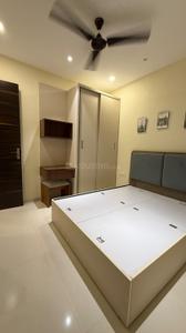 Bedroom Image of 726 Sq.ft 2 BHK Studio for sale in Shankar Nagar Raipur for Rs. 4500001