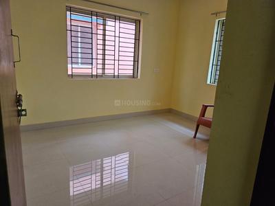 Bedroom Image of 1700 Sq.ft 4 BHK Duplex for sale in Om Swastik Estcon Platinum Villa, Jamukoli Bhubaneswar for Rs. 8300000