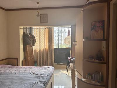 Bedroom Image of 1700 Sq.ft 3 BHK Apartment / Flat for sale in CIDCO Seawoods Estate, Seawoods Navi Mumbai for Rs. 70000000