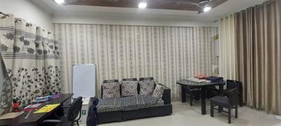 Hall Image of 1800 Sq.ft 4 BHK Villa for sale in Raj Minal Residency, Ayodhya Bypass Bhopal for Rs. 18000000