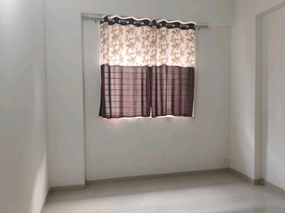 Bedroom Image of 1700 Sq.ft 3 BHK Apartment / Flat for rent in Vishwanath Maher Select, Shela Ahmedabad for Rs. 27000